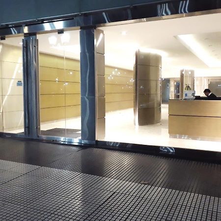 Apartamentos CR Ciudad Autónoma de Ciudad Autónoma de Buenos Aires Exterior foto