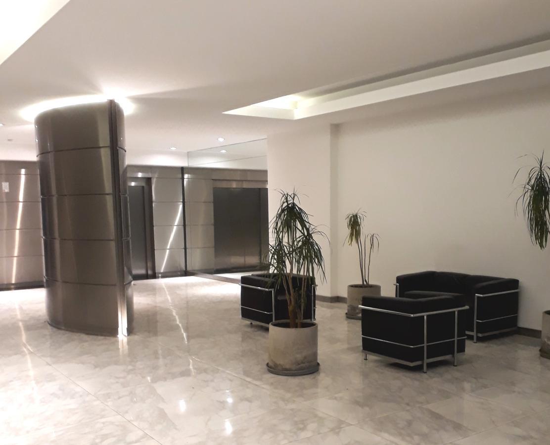 Apartamentos CR Ciudad Autónoma de Ciudad Autónoma de Buenos Aires Exterior foto