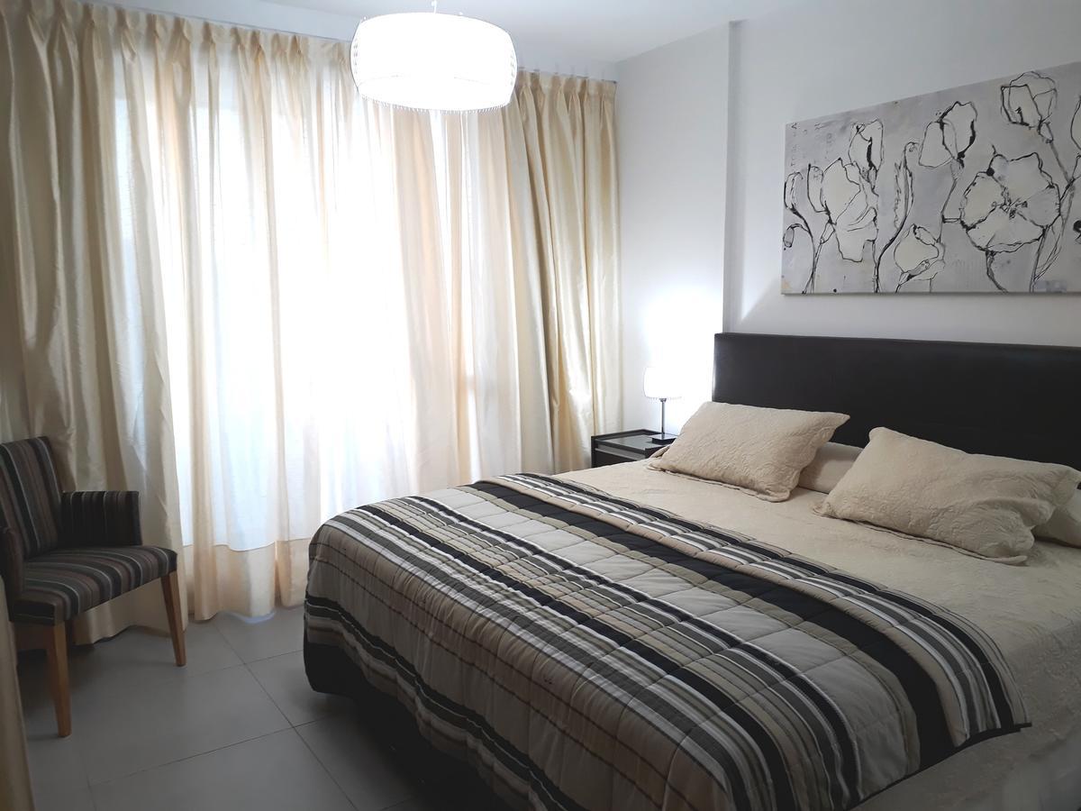 Apartamentos CR Ciudad Autónoma de Ciudad Autónoma de Buenos Aires Exterior foto