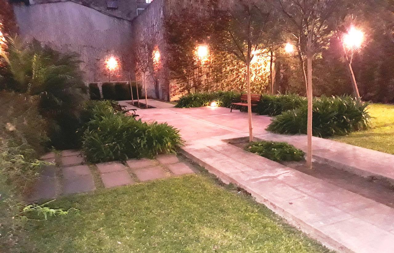Apartamentos CR Ciudad Autónoma de Ciudad Autónoma de Buenos Aires Exterior foto
