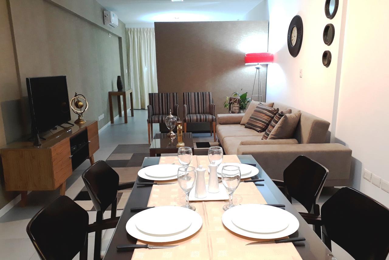 Apartamentos CR Ciudad Autónoma de Ciudad Autónoma de Buenos Aires Exterior foto