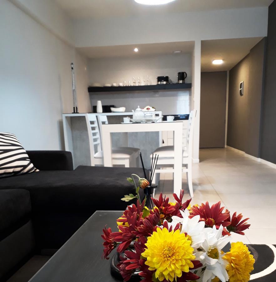 Apartamentos CR Ciudad Autónoma de Ciudad Autónoma de Buenos Aires Exterior foto