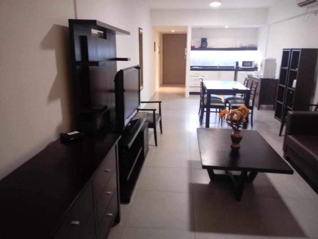 Apartamentos CR Ciudad Autónoma de Ciudad Autónoma de Buenos Aires Exterior foto