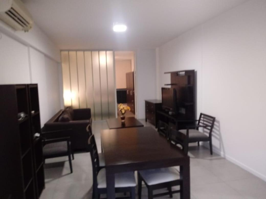Apartamentos CR Ciudad Autónoma de Ciudad Autónoma de Buenos Aires Exterior foto
