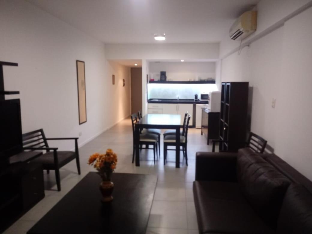 Apartamentos CR Ciudad Autónoma de Ciudad Autónoma de Buenos Aires Exterior foto