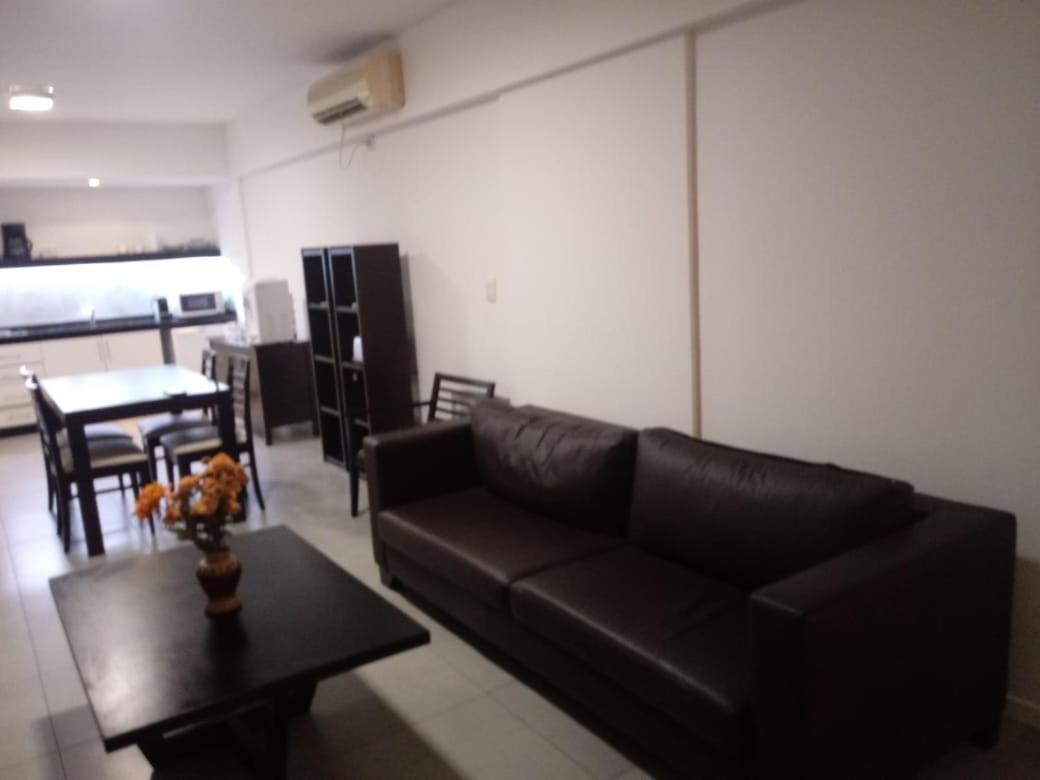 Apartamentos CR Ciudad Autónoma de Ciudad Autónoma de Buenos Aires Exterior foto