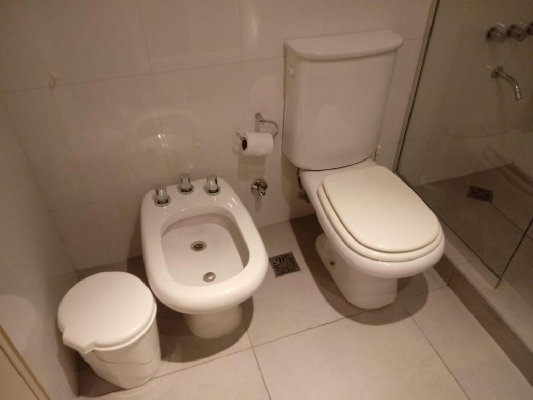 Apartamentos CR Ciudad Autónoma de Ciudad Autónoma de Buenos Aires Exterior foto