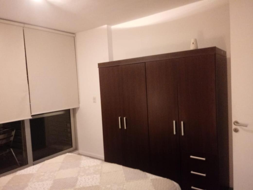 Apartamentos CR Ciudad Autónoma de Ciudad Autónoma de Buenos Aires Exterior foto