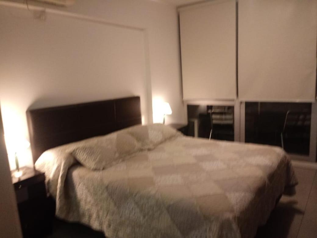Apartamentos CR Ciudad Autónoma de Ciudad Autónoma de Buenos Aires Exterior foto