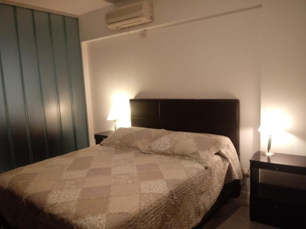 Apartamentos CR Ciudad Autónoma de Ciudad Autónoma de Buenos Aires Exterior foto